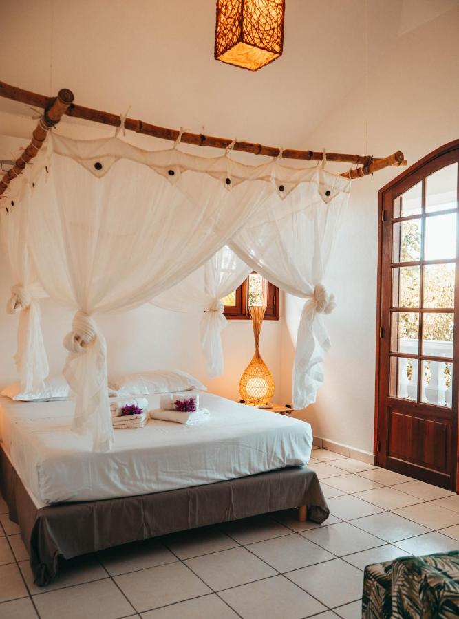Domaine Saint-Francois Hotel ภายนอก รูปภาพ