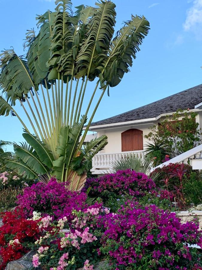Domaine Saint-Francois Hotel ภายนอก รูปภาพ