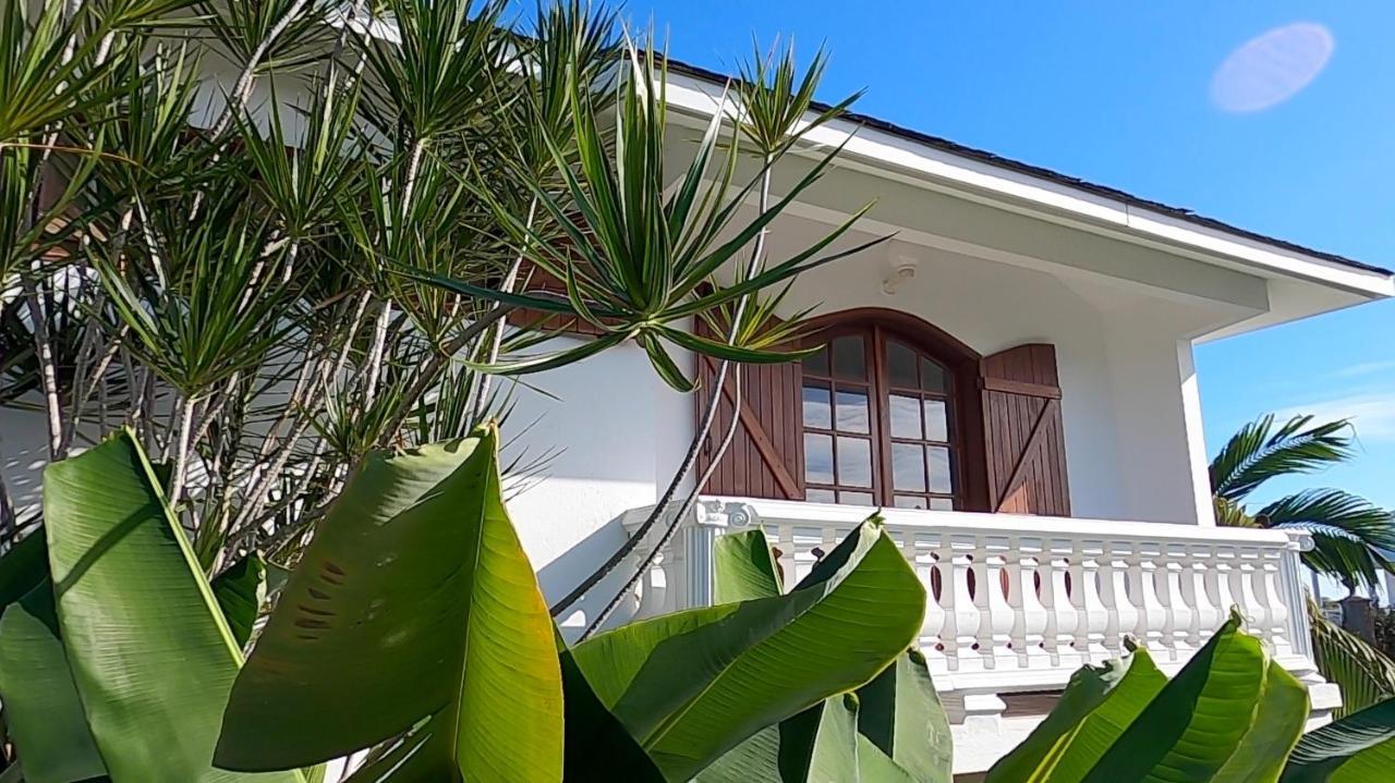 Domaine Saint-Francois Hotel ภายนอก รูปภาพ