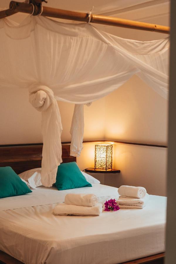 Domaine Saint-Francois Hotel ภายนอก รูปภาพ