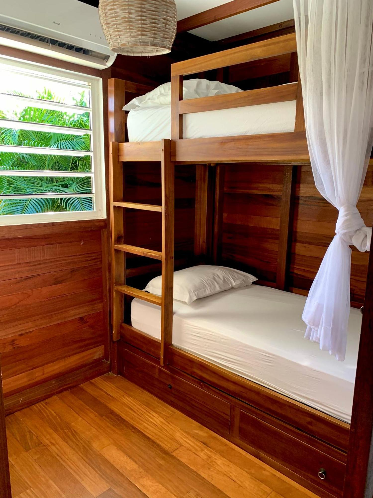 Domaine Saint-Francois Hotel ภายนอก รูปภาพ