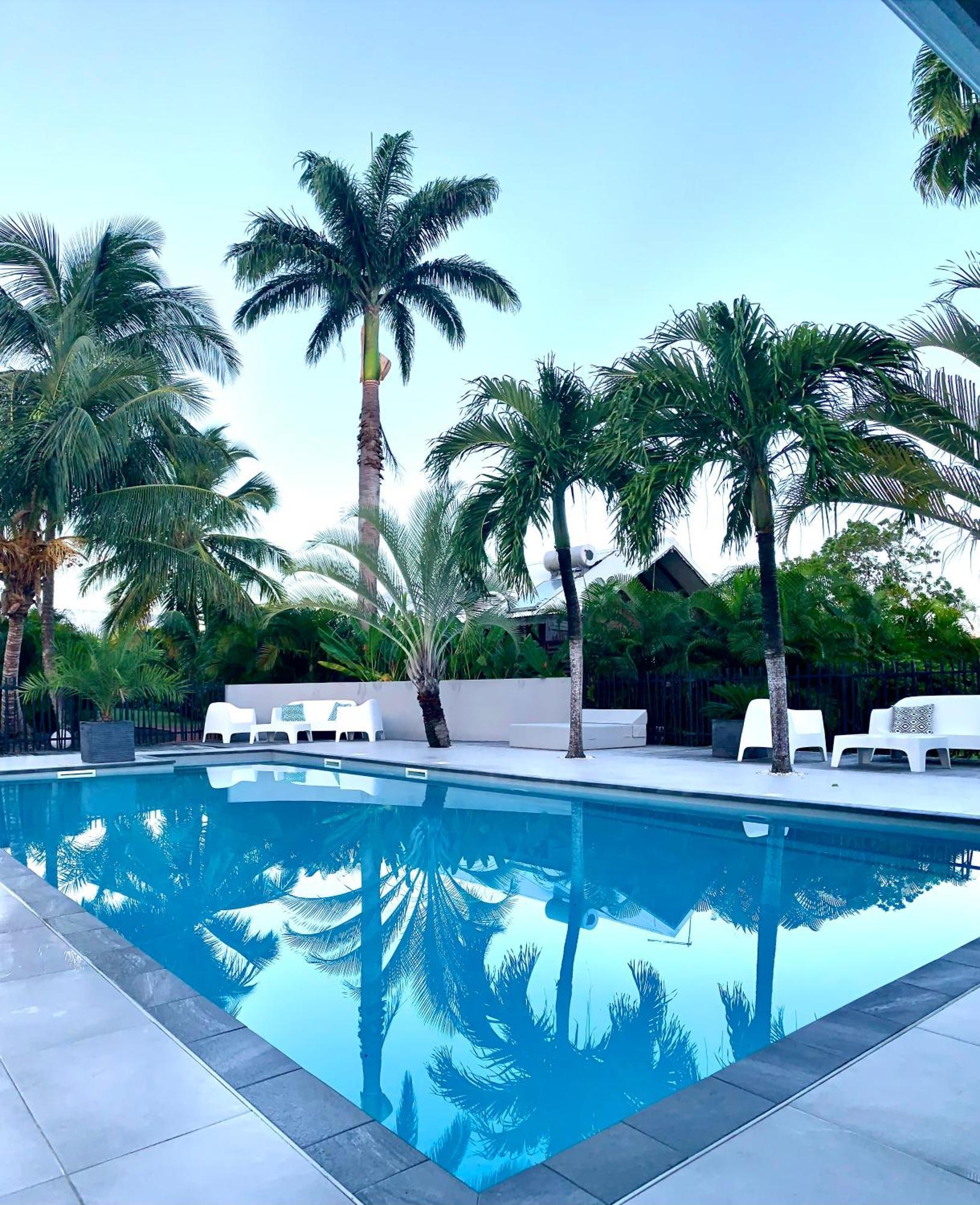 Domaine Saint-Francois Hotel ภายนอก รูปภาพ